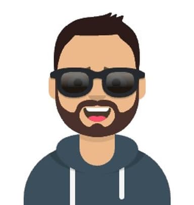 Profile Picture main user avatar