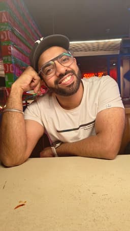 Gurjan Oberoi