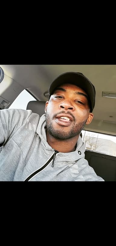 Profile Picture main user avatar