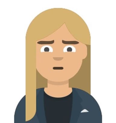 Profile Picture main user avatar
