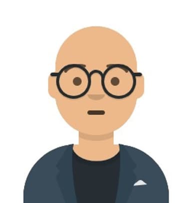Profile Picture main user avatar