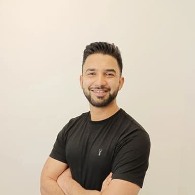 Profile Picture main user avatar