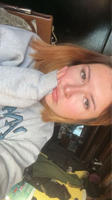 Profile Picture main user avatar