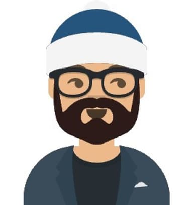 Profile Picture main user avatar