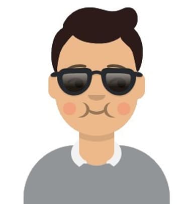 Profile Picture main user avatar