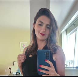 Elham Farahani