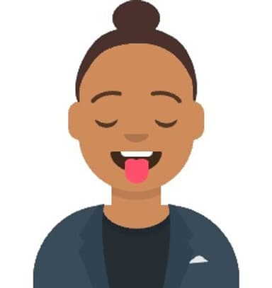 Profile Picture main user avatar