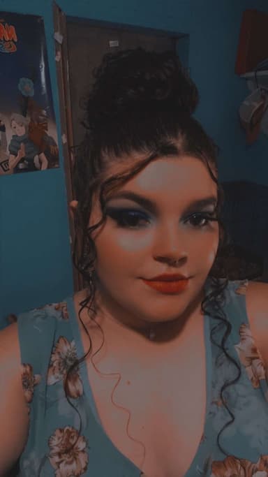 Profile Picture main user avatar