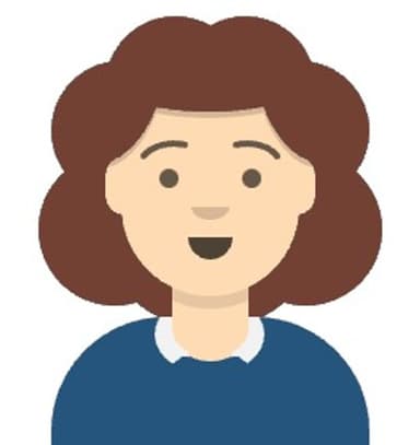Profile Picture main user avatar