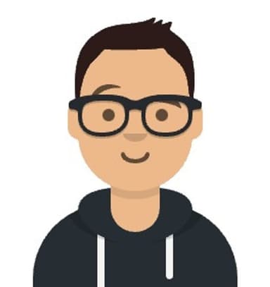 Profile Picture main user avatar