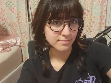 Profile Picture main user avatar