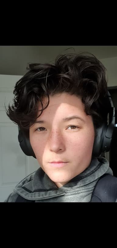 Profile Picture main user avatar