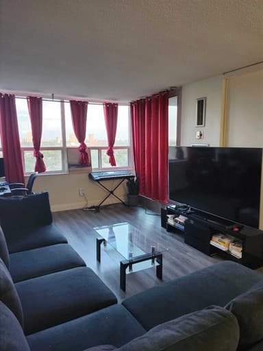 Place Preview main user avatar