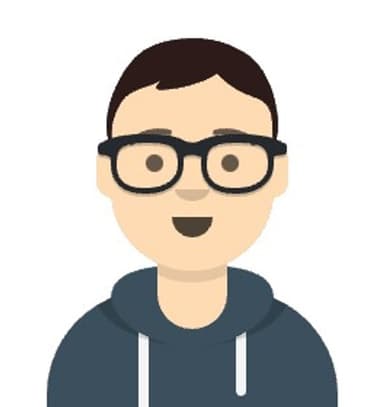 Profile Picture main user avatar