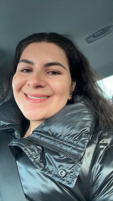 Profile Picture main user avatar