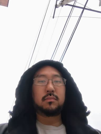 Profile Picture main user avatar
