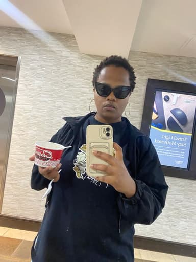 Profile Picture main user avatar
