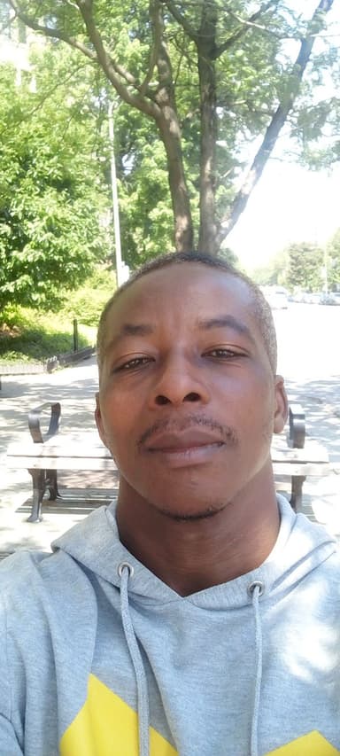 Profile Picture main user avatar