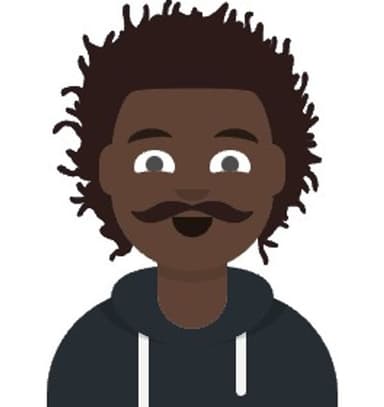 Profile Picture main user avatar