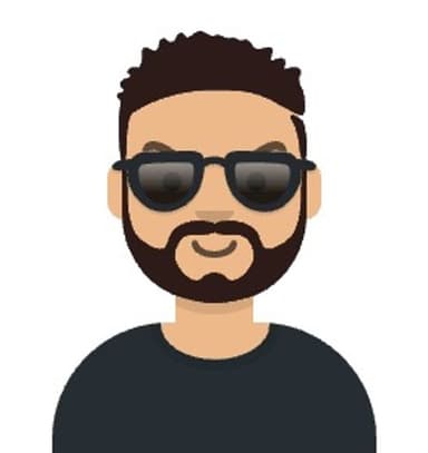 Profile Picture main user avatar
