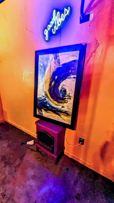 Place Preview main user avatar