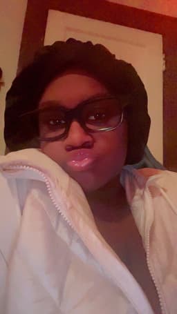 Keyshawnna Thomas