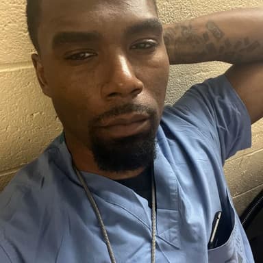 Profile Picture main user avatar