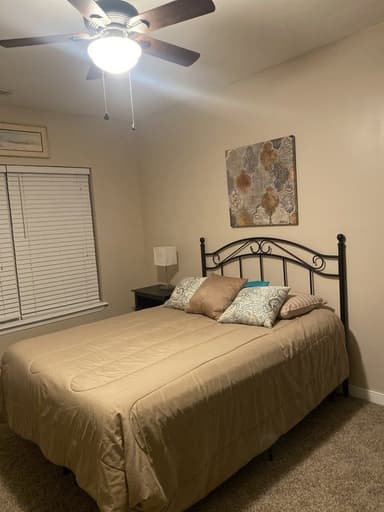 Place Preview main user avatar