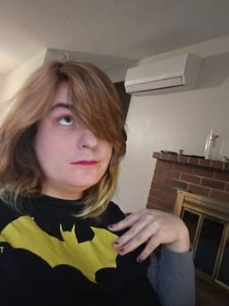 Danielle JG Dillard (DeeJay)