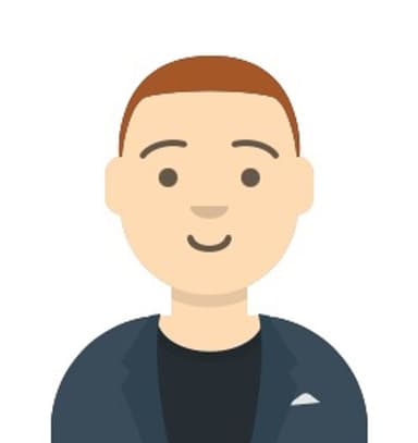 Profile Picture main user avatar