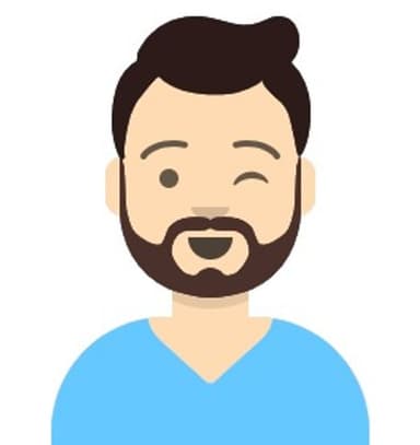 Profile Picture main user avatar