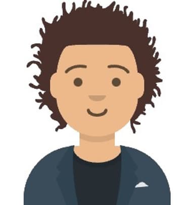 Profile Picture main user avatar