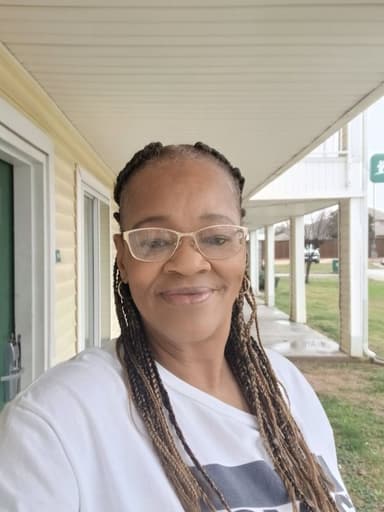 Profile Picture main user avatar