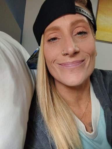 Profile Picture main user avatar