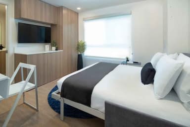 Place Preview main user avatar