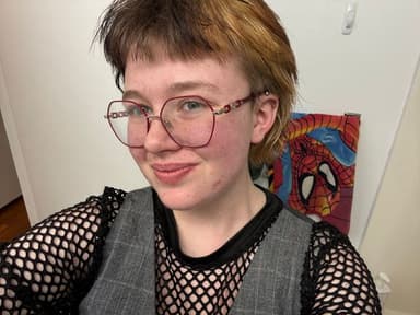 Profile Picture main user avatar