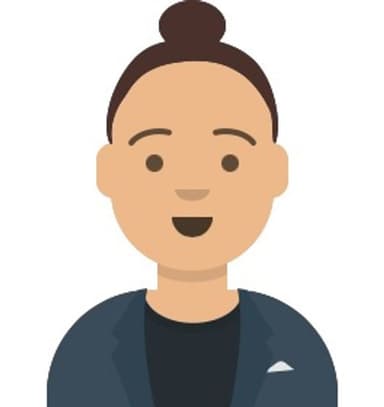 Profile Picture main user avatar