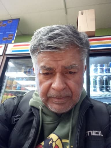Profile Picture main user avatar