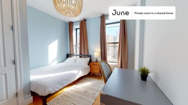 Place Preview main user avatar