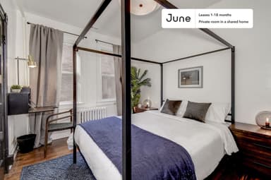 Place Preview main user avatar