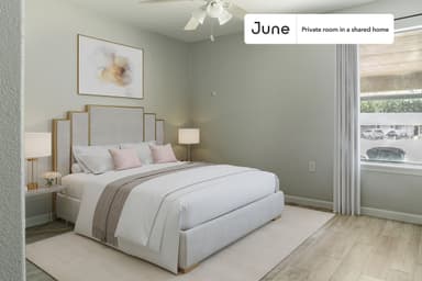 Place Preview main user avatar