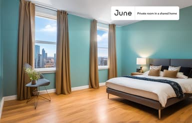 Place Preview main user avatar