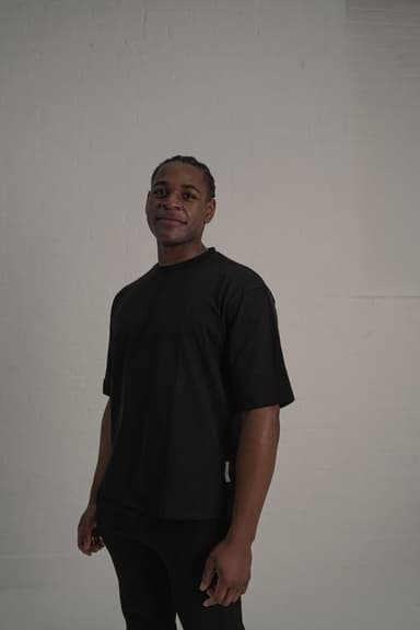 Profile Picture main user avatar