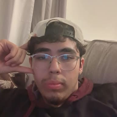 Profile Picture main user avatar