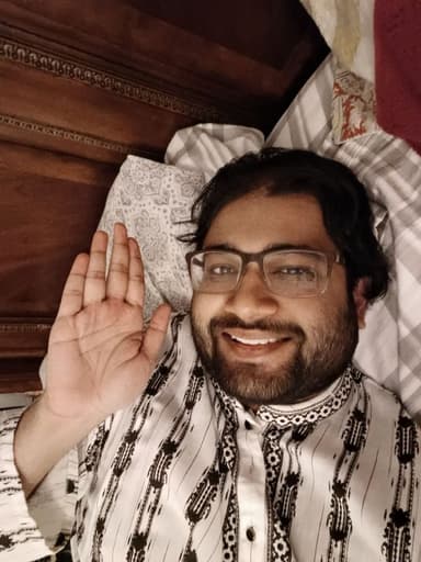 Profile Picture main user avatar