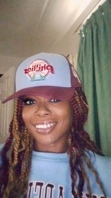 Profile Picture main user avatar