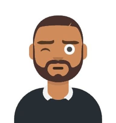 Profile Picture main user avatar