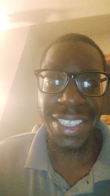 Profile Picture main user avatar