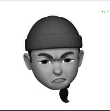 Profile Picture main user avatar