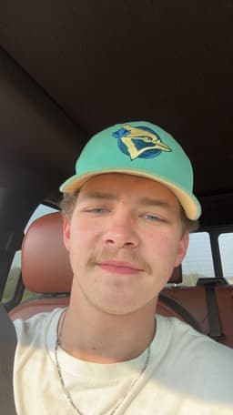Triston Maccagno